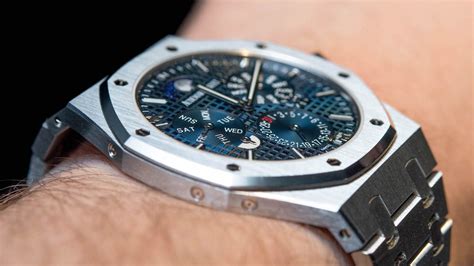 ultra thin Audemars Piguet